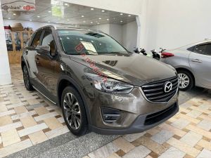 Xe Mazda CX5 2.0 AT 2016