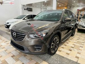 Xe Mazda CX5 2.0 AT 2016