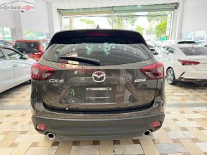 Xe Mazda CX5 2.0 AT 2016