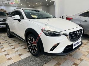 Xe Mazda CX3 Premium 1.5 AT 2022