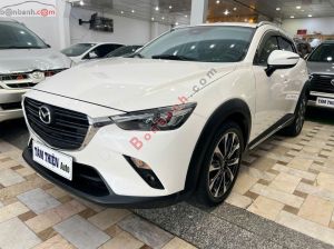 Xe Mazda CX3 Premium 1.5 AT 2022