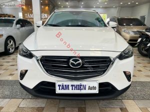 Xe Mazda CX3 Premium 1.5 AT 2022