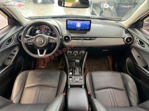 Xe Mazda CX3 Premium 1.5 AT 2022