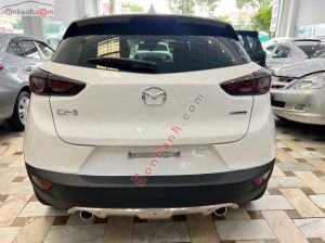 Xe Mazda CX3 Premium 1.5 AT 2022