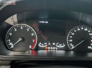 Xe Ford EcoSport Titanium 1.5L AT 2018