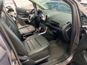 Xe Ford EcoSport Titanium 1.5L AT 2018