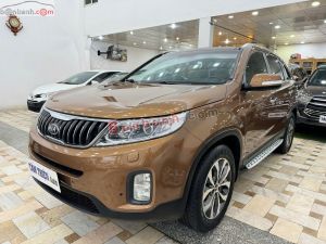 Xe Kia Sorento GATH 2018