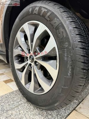 Xe Kia Sorento GATH 2018