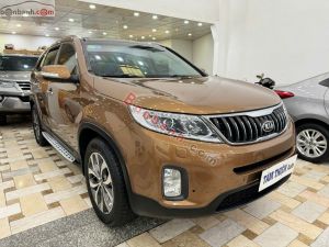 Xe Kia Sorento GATH 2018