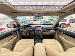 Xe Kia Sorento GATH 2018