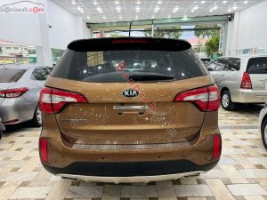 Xe Kia Sorento GATH 2018