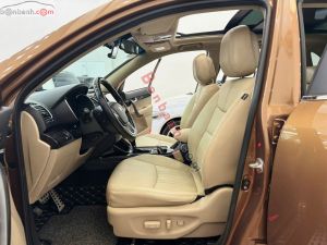 Xe Kia Sorento GATH 2018