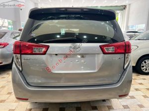 Xe Toyota Innova E 2.0 MT 2021