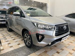 Xe Toyota Innova E 2.0 MT 2021