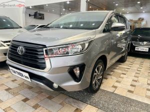 Xe Toyota Innova E 2.0 MT 2021