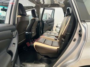 Xe Toyota Innova E 2.0 MT 2021