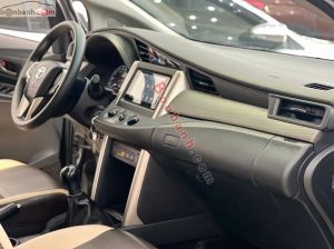 Xe Toyota Innova E 2.0 MT 2021