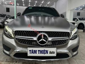 Xe Mercedes Benz GLC 200 2018