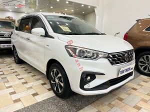 Xe Suzuki Ertiga Hybrid 1.5 AT 2022