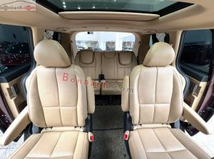 Xe Kia Sedona Platinum D 2018