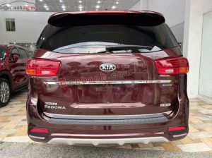 Xe Kia Sedona Platinum D 2018