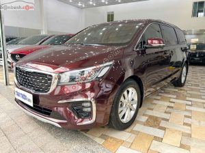 Xe Kia Sedona Platinum D 2018