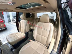 Xe Kia Sedona Platinum D 2018