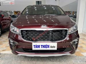 Xe Kia Sedona Platinum D 2018