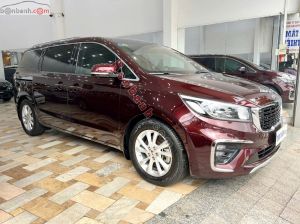 Xe Kia Sedona Platinum D 2018