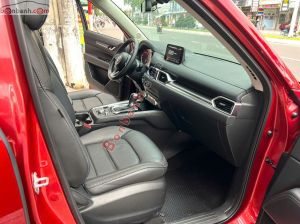 Xe Mazda CX5 Deluxe 2.0 AT 2022