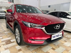 Xe Mazda CX5 Deluxe 2.0 AT 2022