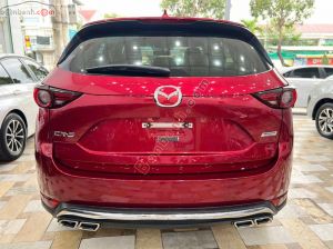 Xe Mazda CX5 Deluxe 2.0 AT 2022