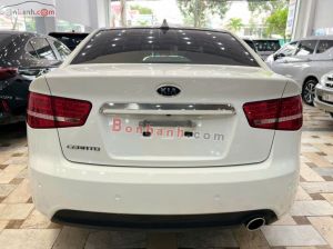 Xe Kia Cerato 1.6 AT 2009