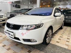 Xe Kia Cerato 1.6 AT 2009