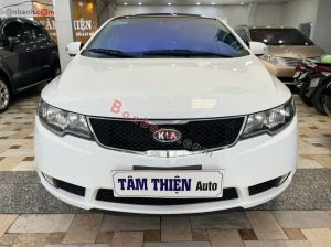 Xe Kia Cerato 1.6 AT 2009