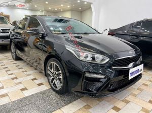 Xe Kia Cerato 1.6 AT Luxury 2019