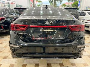 Xe Kia Cerato 1.6 AT Luxury 2019