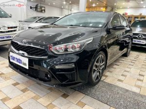 Xe Kia Cerato 1.6 AT Luxury 2019