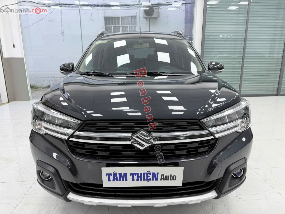 Suzuki XL7 1.5 AT 2022