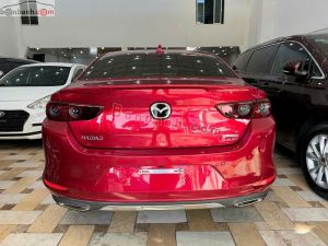 Xe Mazda 3 1.5L Luxury 2022