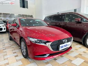 Xe Mazda 3 1.5L Luxury 2022