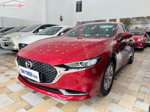 Xe Mazda 3 1.5L Luxury 2022