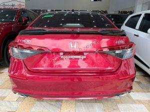 Xe Honda Civic RS 1.5 AT 2022