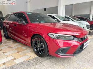 Xe Honda Civic RS 1.5 AT 2022