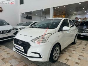 Xe Hyundai i10 Grand 1.2 MT Base 2017