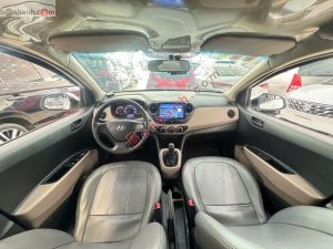 Xe Hyundai i10 Grand 1.2 MT Base 2017