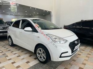 Xe Hyundai i10 Grand 1.2 MT Base 2017