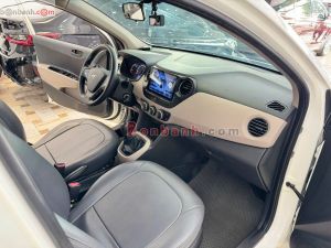 Xe Hyundai i10 Grand 1.2 MT Base 2017