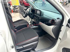 Xe Hyundai i10 1.2 AT 2022