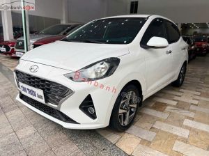 Xe Hyundai i10 1.2 AT 2022